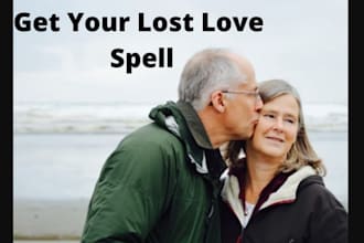 cast powerful binding love spell within 24 hours