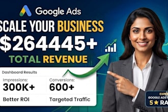 be your google ads expert