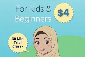 be your english urdu bilingual tutor for kids and beginners