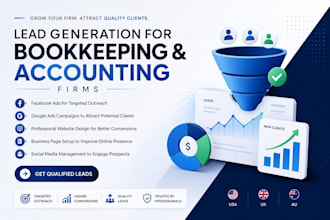 generate verified CPA leads that convert into clients