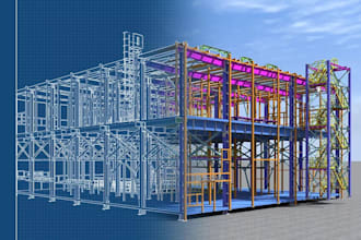 design light gauge steel and cfs framing structures in framecad