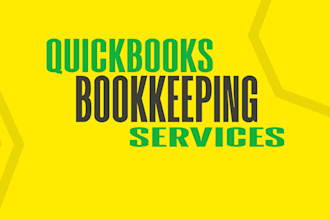 do quickbooks online bookkeeping