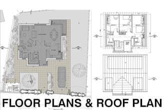 draw your house planning application drawings