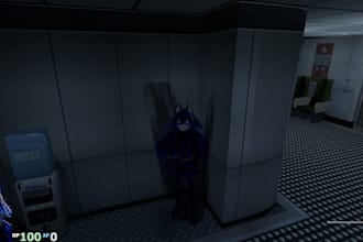 create your custom playermodel in gmod high quality