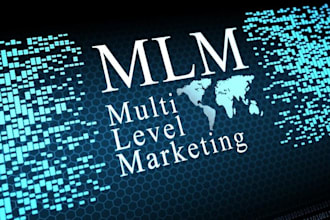 do superfast MLM promotion, MLM leads, MLM traffic, affilaite, network marketing