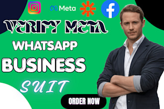 verify meta whatsapp business API setup meta business verification twilio