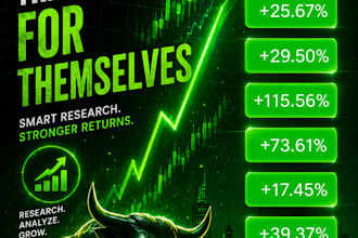 stock investments for the people
