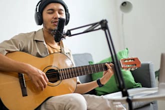 create custom soundtrack for your video game