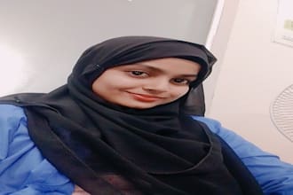 do accurate data entry