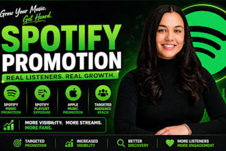 promote german spotify track song music deutschrap pop to active listeners