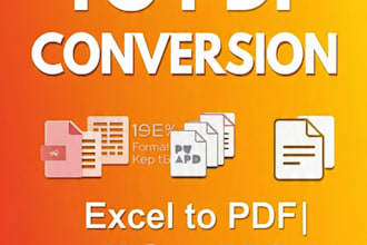do fast document conversion and file formatting