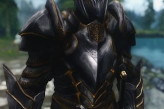 create skyrim armor weapon fallout 4 garry mod bg3 starfield