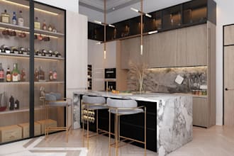 design kitchen cabinetry and commercial kitchen