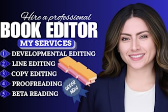 do christian book developmental editing for christian ebook memoir novel editing