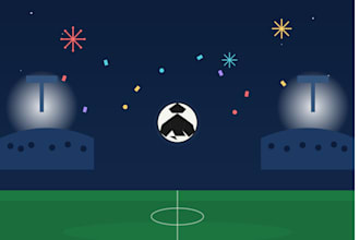 write world cup football