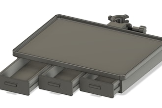 design professional 3d models optimized for 3d printing
