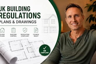 uk building regulations drawings, autocad floor plan, building control plans