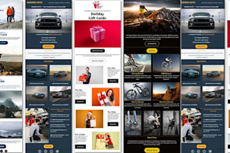 do omnisend brevo ecommerce email flows  brevo omnisend email template design