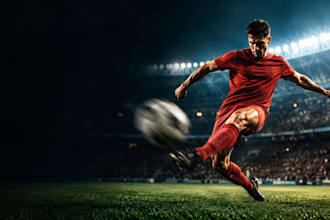 edit football videos into viral reels and highlight