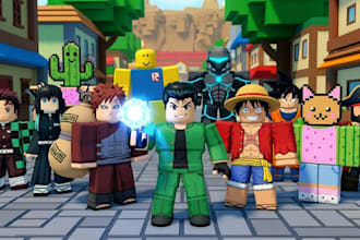 create 3d models for roblox