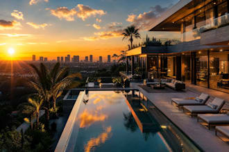 ai real estate tour ai real estate promos cinematic video tour ai property video