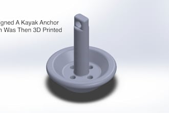 design a solution for your problem
