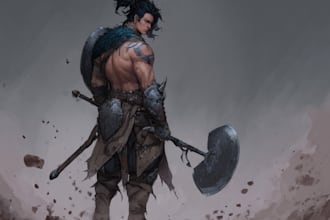 do fantasy characters or fantasy character