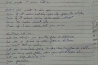 write emotinal poetry, shayari and heartfelt stories