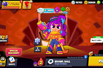 help you get better at brawl stars