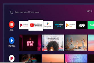 create branded iptv app for your business with admin panel