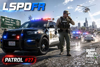install, optimize and fix mods and your lspdfr gta 5 setup