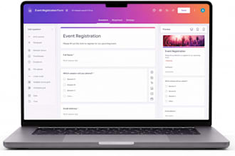 create professional google forms and surveys