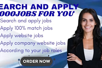 search and apply to 1000 remote jobs, linkedin, indeed, ziprecruiter
