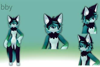 upload, retexture, and setup toggles for your vrchat avatar