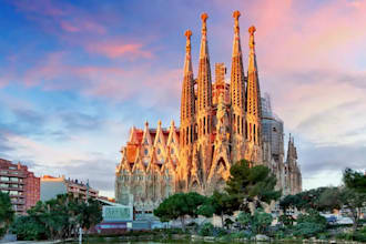 customize your personal relocation package to spain