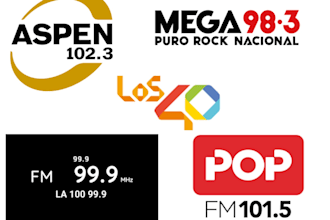 offer premium song airplay and promotion on argentina radio