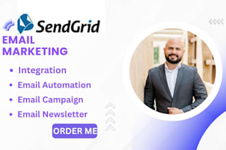 setup sendgrip api integration sendgrip smtpsendgrip email deliverability