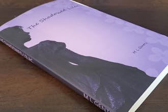 ghostwrite your christian fiction story