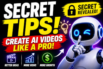 create clickable ai youtube thumbnail