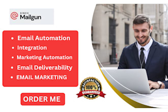 setup mailgun transactional email mailgun email api integration mailgun