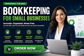 build excel bookkeeping spreadsheets for small businesses