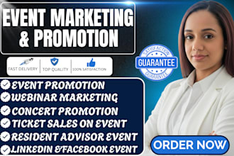 event promotion eventbrite marketing boost ticket sales with geo event promotion