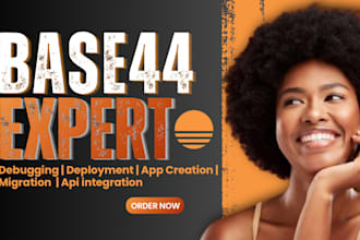 base44 expert base44 debugging base44 migration base44 integration capacitor