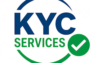 help you complete the kyc process smoothly