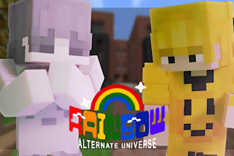 edit minecraft thumbnail for you