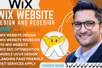 redesign wix, wix website redesign wix website design wix website redesign
