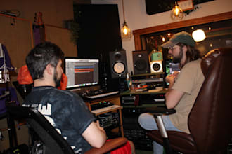 mix your indie song