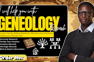 do genealogy research, family tree research, british genealogy, ancestry chat