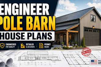 design barn pole house plans, barndominium floor plans and 3d house design