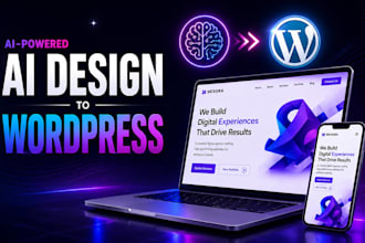 be lovable expert, lovable website, lovable to wordpress, base44 with elementor